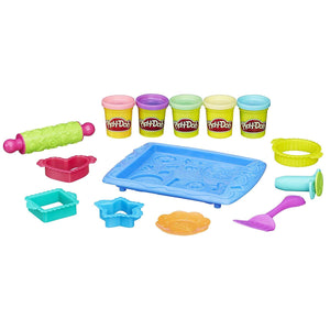 Play-Doh Kitchen Creations Cookie Creations