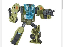 Load image into Gallery viewer, Transformers Rack’N’Ruin Bumblebee
