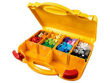 Load image into Gallery viewer, LEGO Classic 10713 Creative Suitcase Building Bricks
