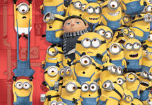Load image into Gallery viewer, Ravensburger Minions 2 35 Piece Jigsaw Puzzle
