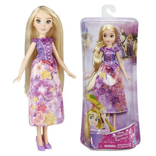 Load image into Gallery viewer, Disney Princess Royal Shimmer Rapunzel
