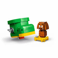 LEGO SUPER MARIO 71404 GOOMBA'S SHOE