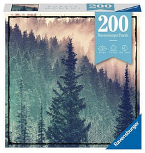 Load image into Gallery viewer, Ravensburger Puzzle Moment Wood 200 Piece Jigsaw Puzzle
