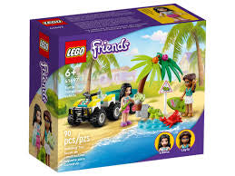 Lego Friends 41697