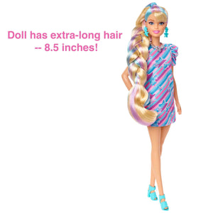 Barbie Totally Hair