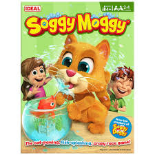 Soggy Moggy