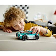 Load image into Gallery viewer, Lego Creator Street Racer – 31127
