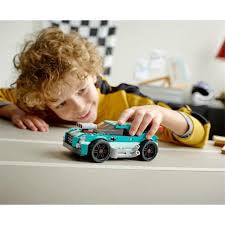 Lego Creator Street Racer – 31127