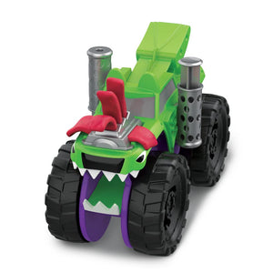 Play-Doh Wheels Chompin’ Monster Truck