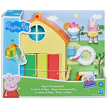 Load image into Gallery viewer, Peppa’s Swimming Pool
