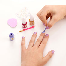 Load image into Gallery viewer, Fab Lab Nail Art Designs
