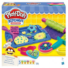 Load image into Gallery viewer, Play-Doh Kitchen Creations Cookie Creations
