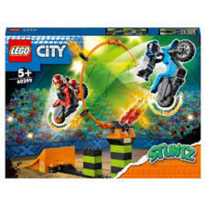 Lego City 60299