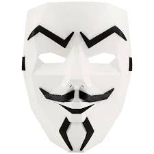 Spy Ninjas Project Zorgo Mask
