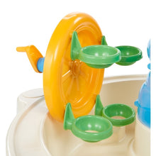 Load image into Gallery viewer, Little Tikes Spiraliin Seas Water Table
