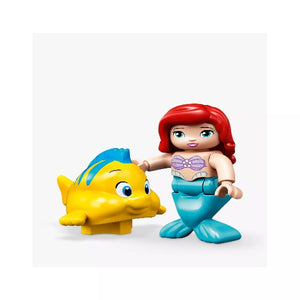 LEGO 10922 DUPLO Disney Princess Ariel's Undersea Castle Set