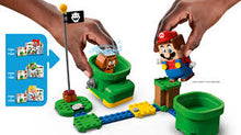 Load image into Gallery viewer, LEGO SUPER MARIO 71404 GOOMBA&#39;S SHOE

