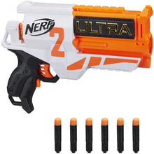 Load image into Gallery viewer, Nerf Ultra Two Motorised Blaster
