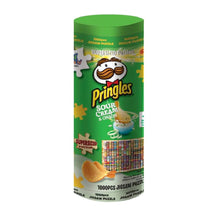 Load image into Gallery viewer, Pringles Supersized 1000 Piece Jigsaw Puzzle

