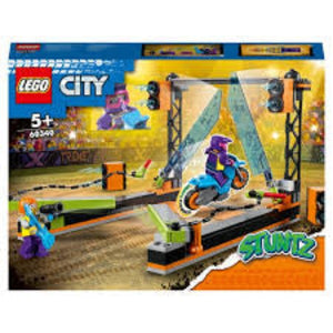 Lego City 60340