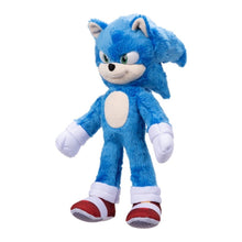 Load image into Gallery viewer, Sonic 2 Movie 13” Plush
