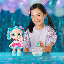 Load image into Gallery viewer, Kindi Kids Dress Up Magic Jessicake Fairy Face Paint Doll
