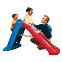 Load image into Gallery viewer, Little Tikes Easy Store Large Slide - Primary

