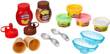 Load image into Gallery viewer, Play-Doh Kitchen Creations Candy Delight Playset
