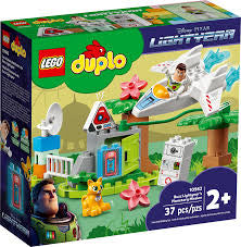 Lego Duplo 10962