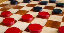 Load image into Gallery viewer, Draughts

