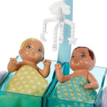 Load image into Gallery viewer, Barbie Careers Baby Doctor Playset
