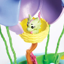 Load image into Gallery viewer, My Fairy Garden Blossom Balloon
