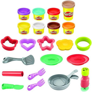Play-Doh Flip n Pancakes Playset
