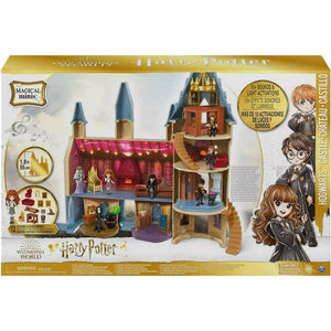 Wizarding World Magical Minis Harry Potter Hogwarts Castle