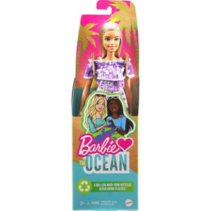 Barbie Ocean Doll