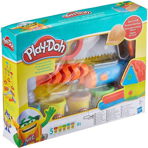 Play-Doh Electric Drill