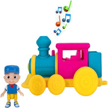 Load image into Gallery viewer, Cocomelon Musical Train
