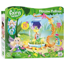 Load image into Gallery viewer, My Fairy Garden Blossom Balloon
