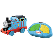 Load image into Gallery viewer, My First Thomas &amp; Friends Remote Control Thomas
