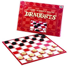 Load image into Gallery viewer, Draughts

