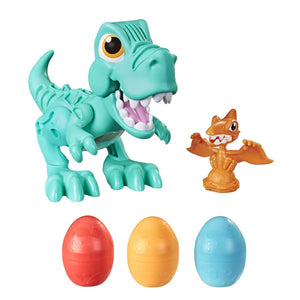 Play-Doh Dino Crew Crunchin’ T-Rex