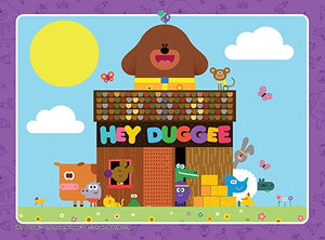 Ravensburger Hey Dugee 4 in a Box Puzzles