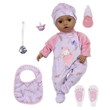 Load image into Gallery viewer, Baby Annabell Leah Doll 43cm
