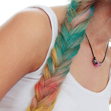 Load image into Gallery viewer, Fab Lab Hairlights Hair-chalks Kit
