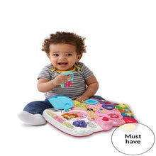 Load image into Gallery viewer, Vtech First Steps Baby Walker Pink
