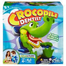 Load image into Gallery viewer, Crocodile Dentist
