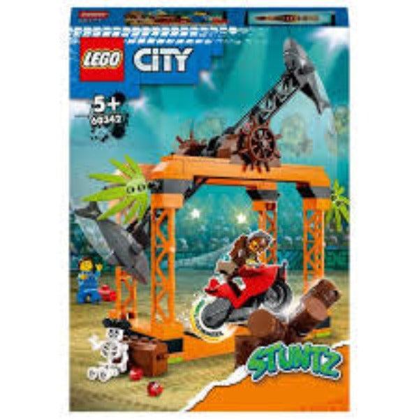 Lego City 60342