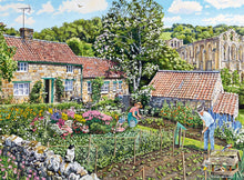 Load image into Gallery viewer, Ravensburger Cosy Cottages No. 1 North Yorkshire
