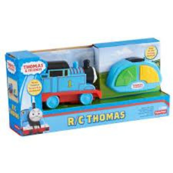 My First Thomas & Friends Remote Control Thomas