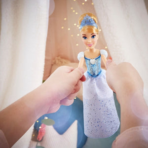 Royal Shimmer Cinderella